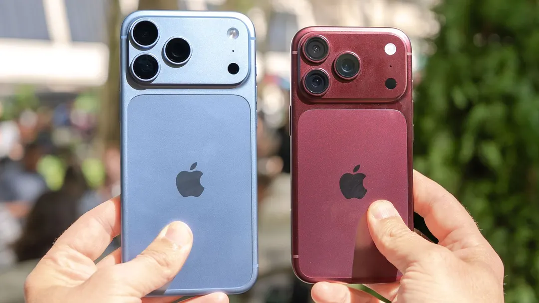 Apple confirms iPhone 18 Pro Face ID freezing bug