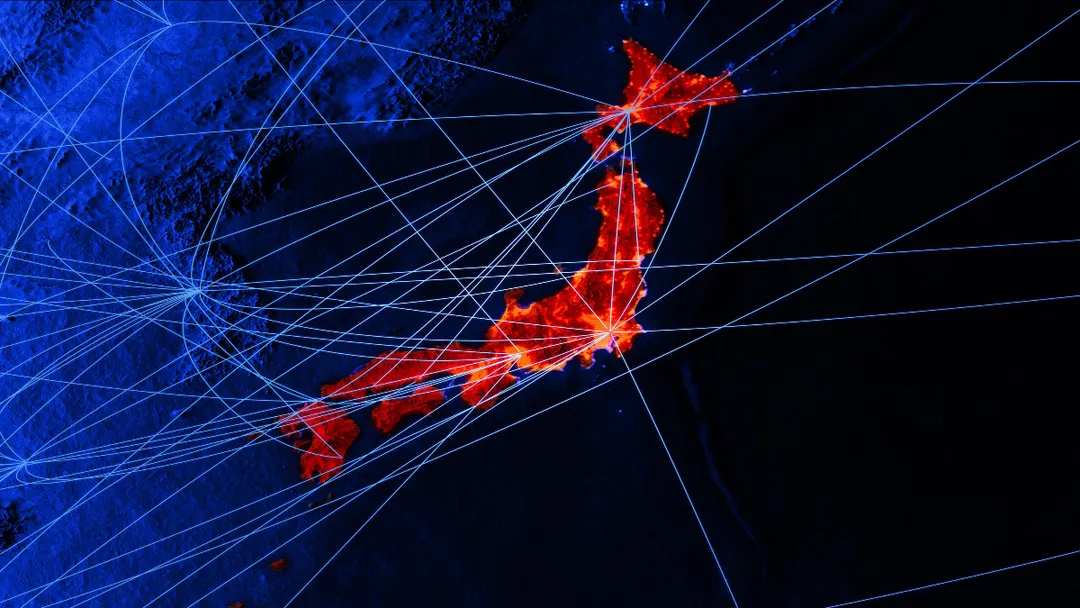 Japan's carriers to study shared 5G mmWave infrastructure