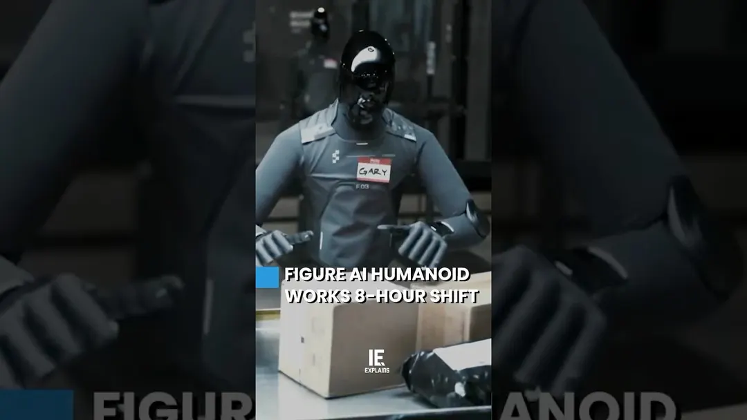 Boston Dynamics begins Atlas testing at Hyundai plant, eyes 25,000 rollout