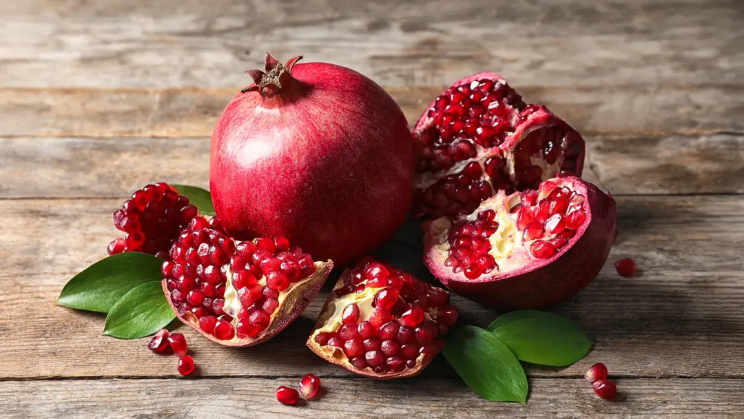 Pomegranate compound urolithin A boosts heart function by up to 80%