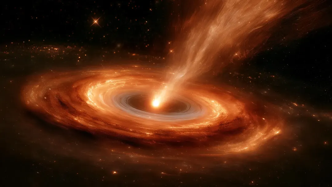 JWST reveals how gas escapes from protoplanetary disks