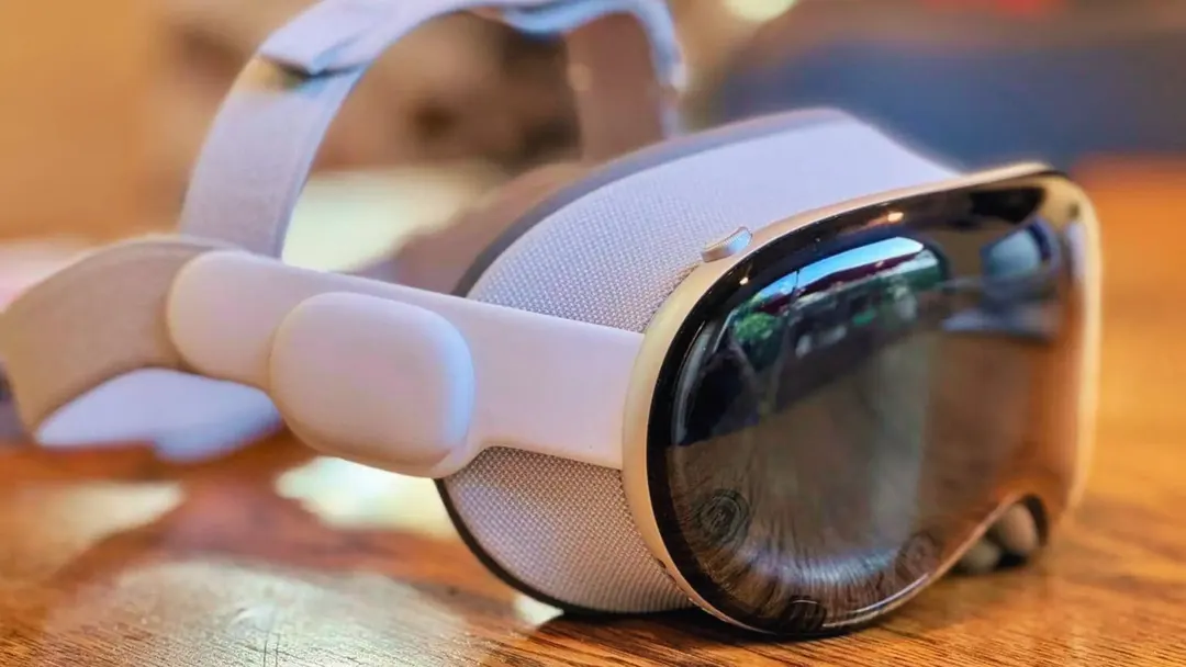 Next-gen Vision Pro reportedly on 'life support' as Apple debates design