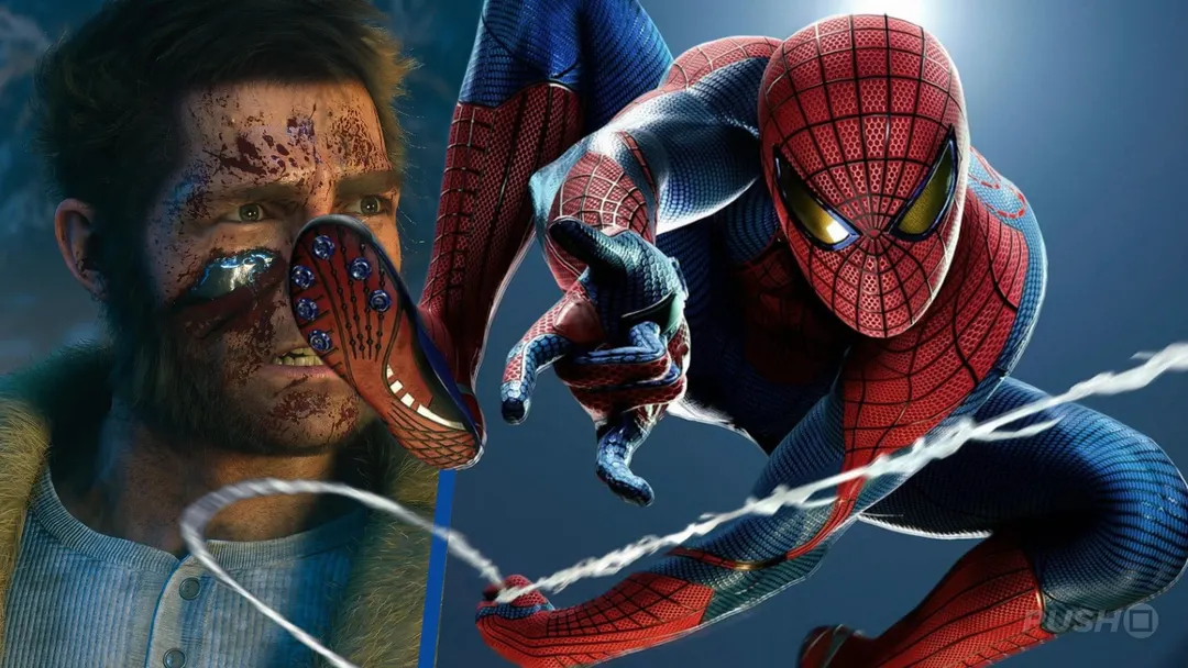 Marvel's Wolverine Japanese PS5 Sales Down Massively Compared to Spider-Man