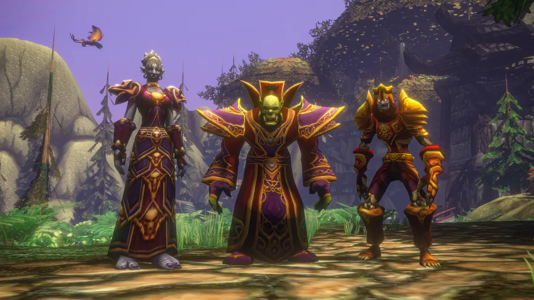 Blizzard Raises WoW: Forever Beta Cap Again Amid Huge Demand