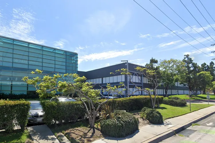 Digital Realty to build cable landing station in Los Angeles