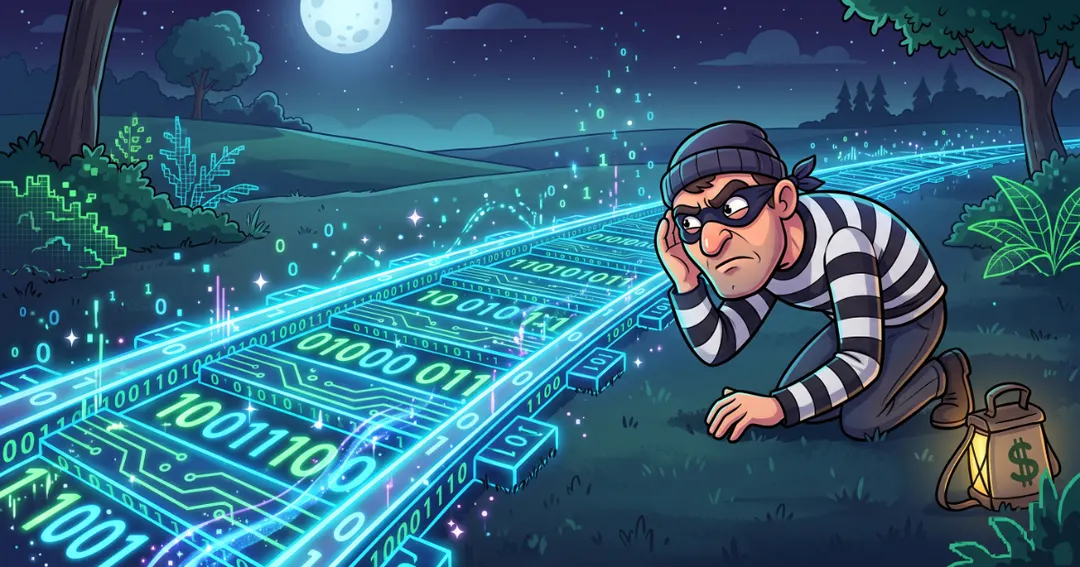 Radicle Discloses Critical Flaws Exposing Private Repositories in Plain Text