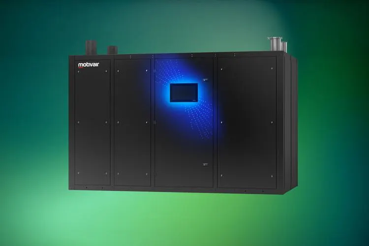 Schneider Electric debuts WCDU for hybrid air and liquid cooling