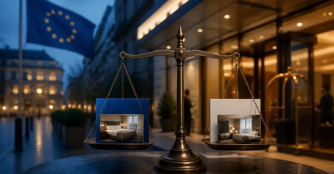 Booking.com expands pricing freedom for EEA partners under DMA