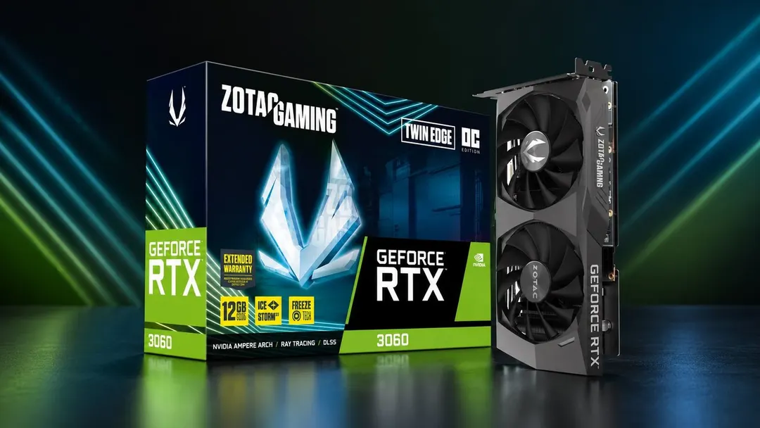 ZOTAC Denies Warranty on One-Year-Old RTX 3060, Blames Seller