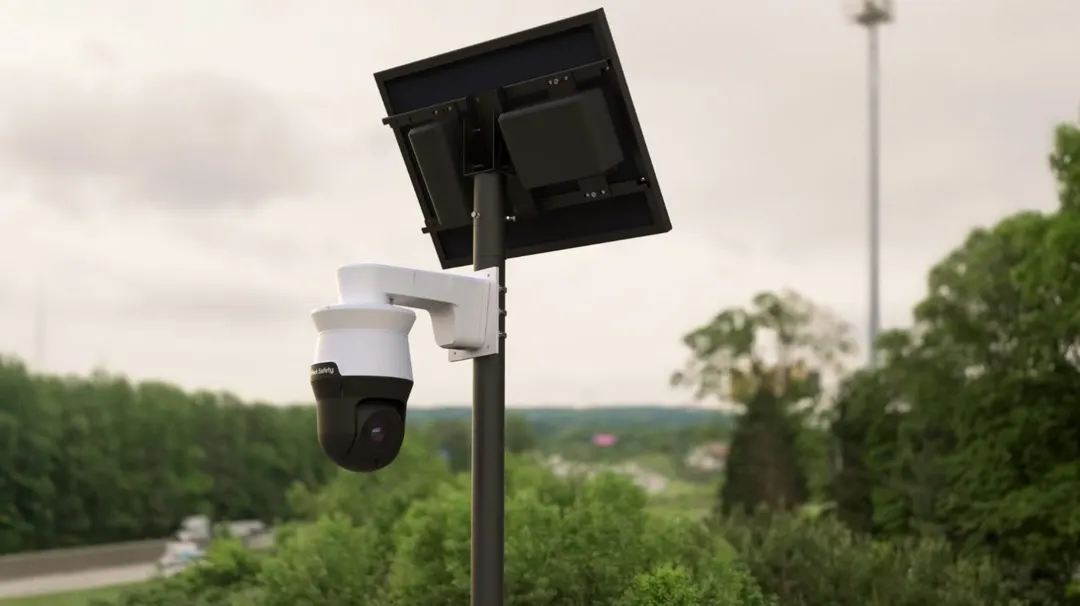 Researcher maps ~300,000 Flock Safety devices, double the company's claimed 120,000