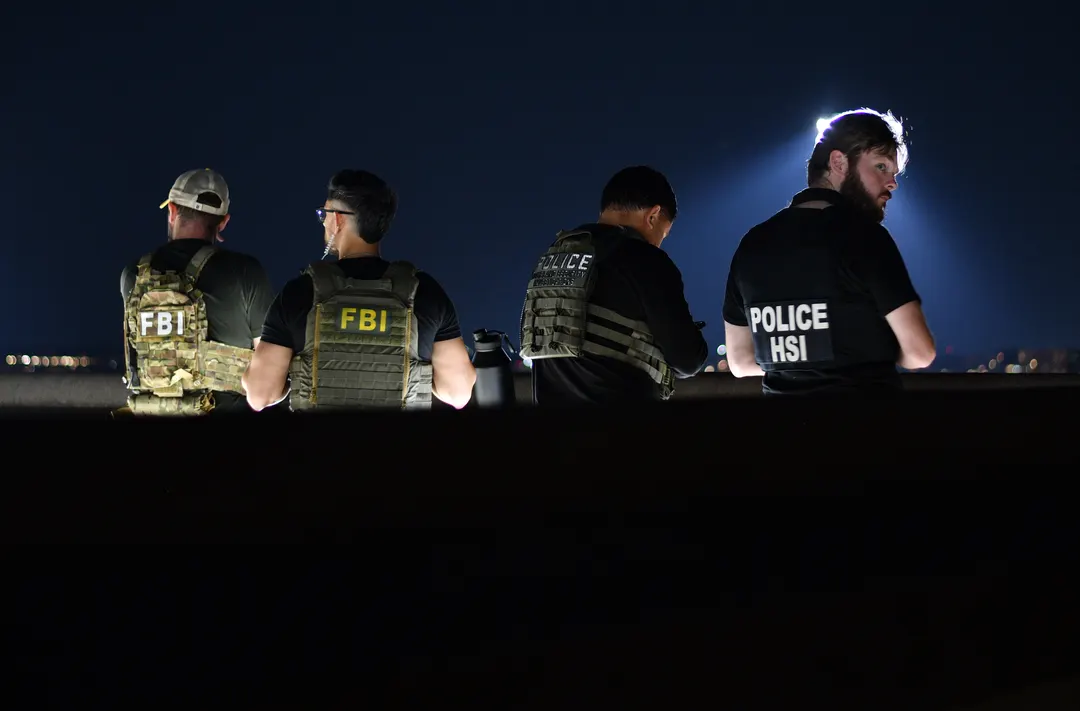 ShinyHunters claims theft of data on nearly every FBI agent