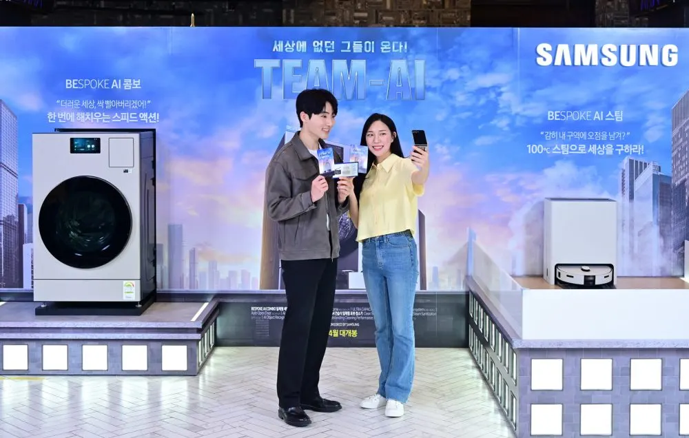 Samsung to expand personalization of AI Subscription Club