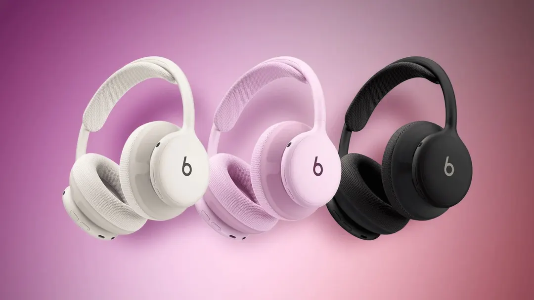 Apple Releases Beats 360 Headphones for $349.99