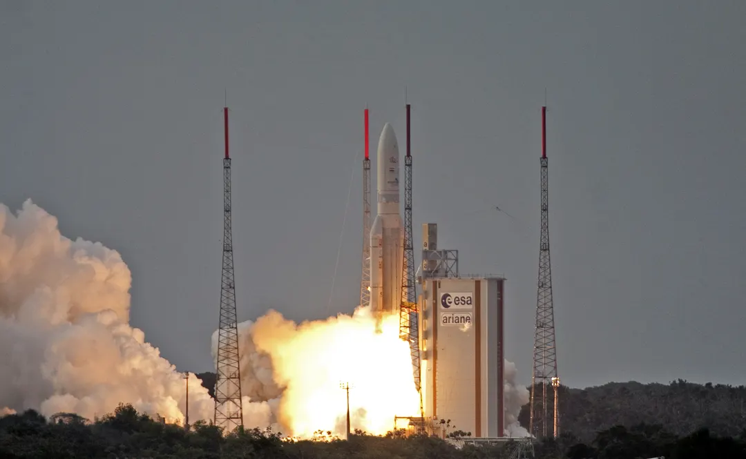 Taiwan Carriers Lock Multi-Orbit Satellite Into 6G Architecture