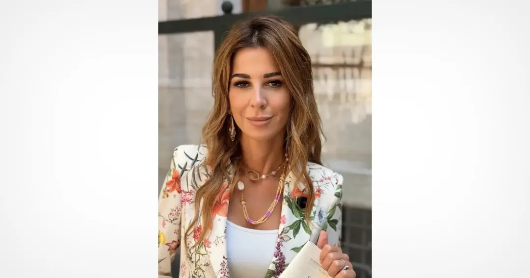 Italian Politician Sparks AI Scandal With Doctored Photo That 'Undressed' Female Lawmaker