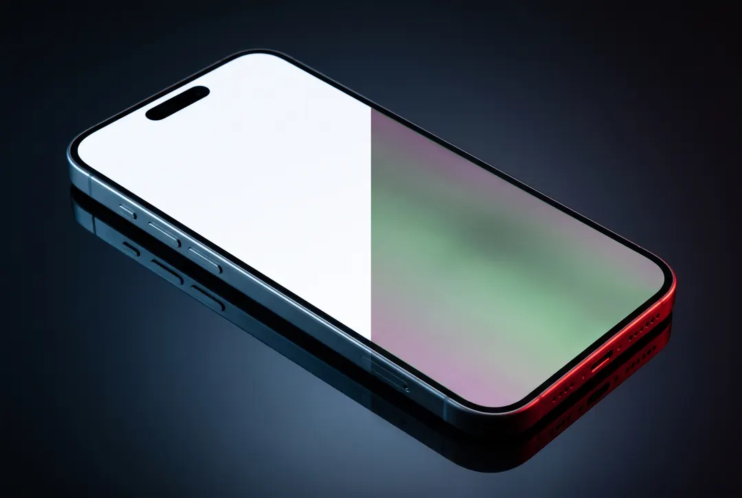 Tests Show iPhone 18 Pro Display and Storage Regressions