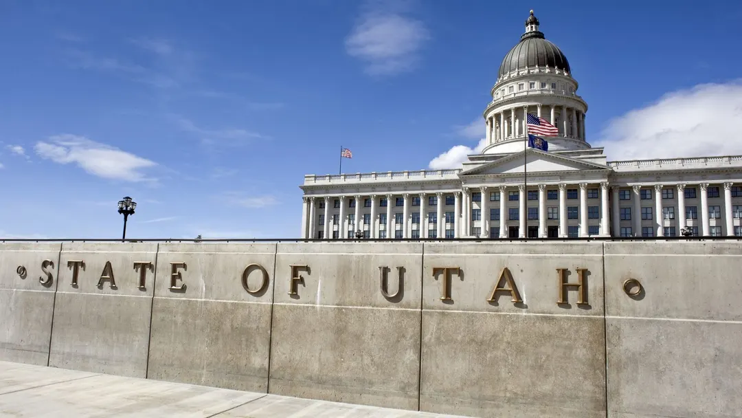 Federal judge blocks Utah's VPN age verification law