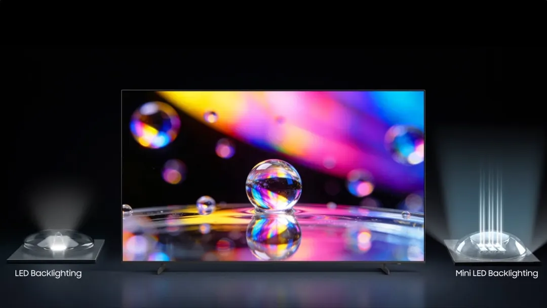 TCL sues Samsung in US over Mini LED TV advertising