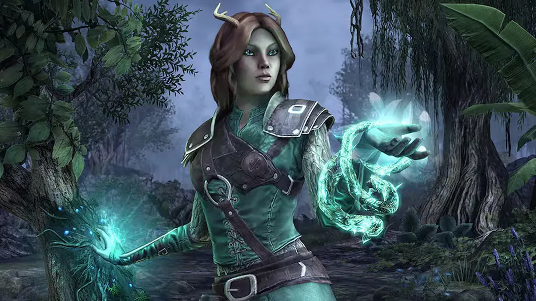 ESO's Rumors update adds 15 quest-marker-free detective hunts