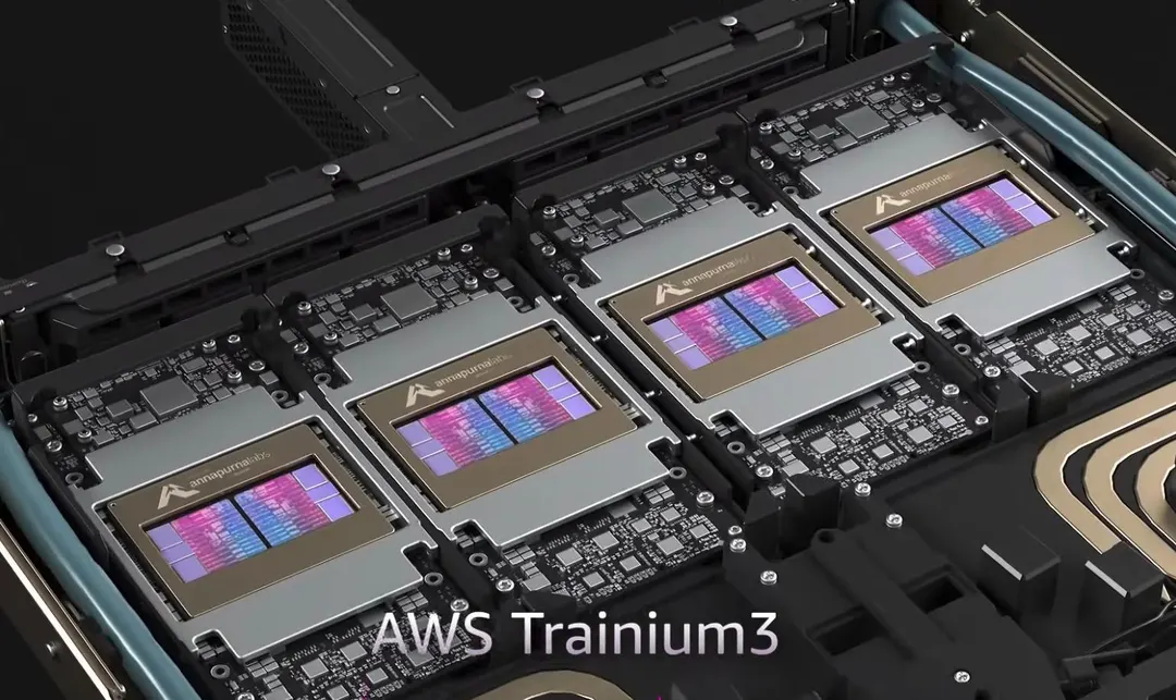 AWS Trainium Runs Real-Time AI Video Generation Without Nvidia