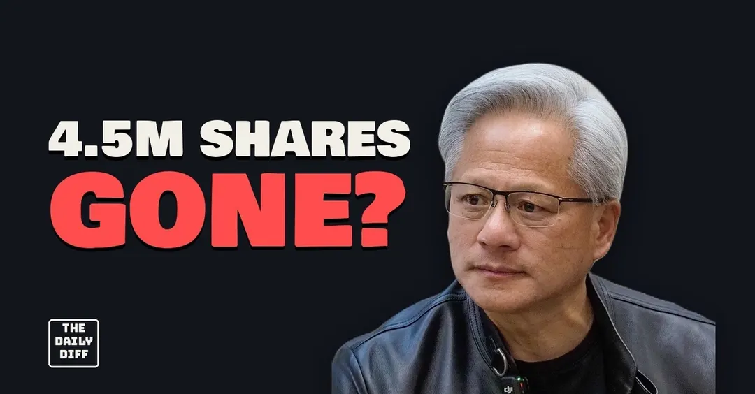 Sense8 co-founder says he lost $1B in Nvidia stock options