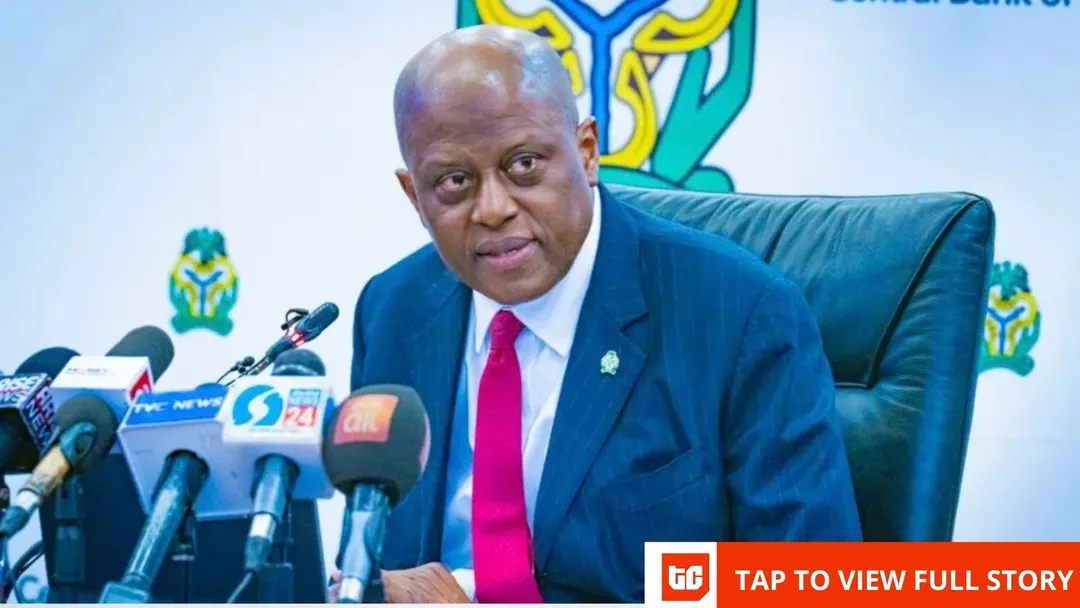 Nigeria to require local storage of payment data from 2027