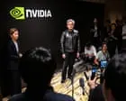 Nvidia unveils AI agent security platform and $150bn stock buyback