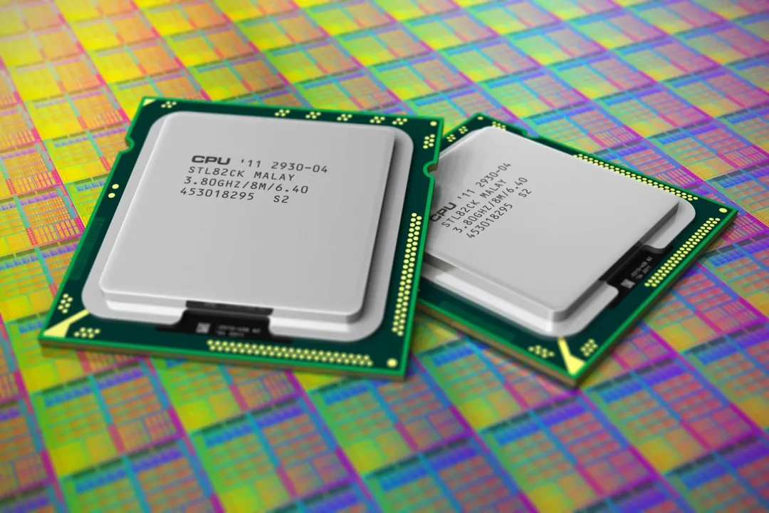 TrendForce: CPU Lead Times Stretch to 25-30 Weeks on AI Agent Demand