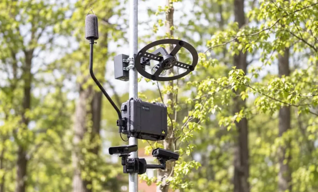 Acoustic cameras in US cities issue fines up to $2,625 for loud exhausts
