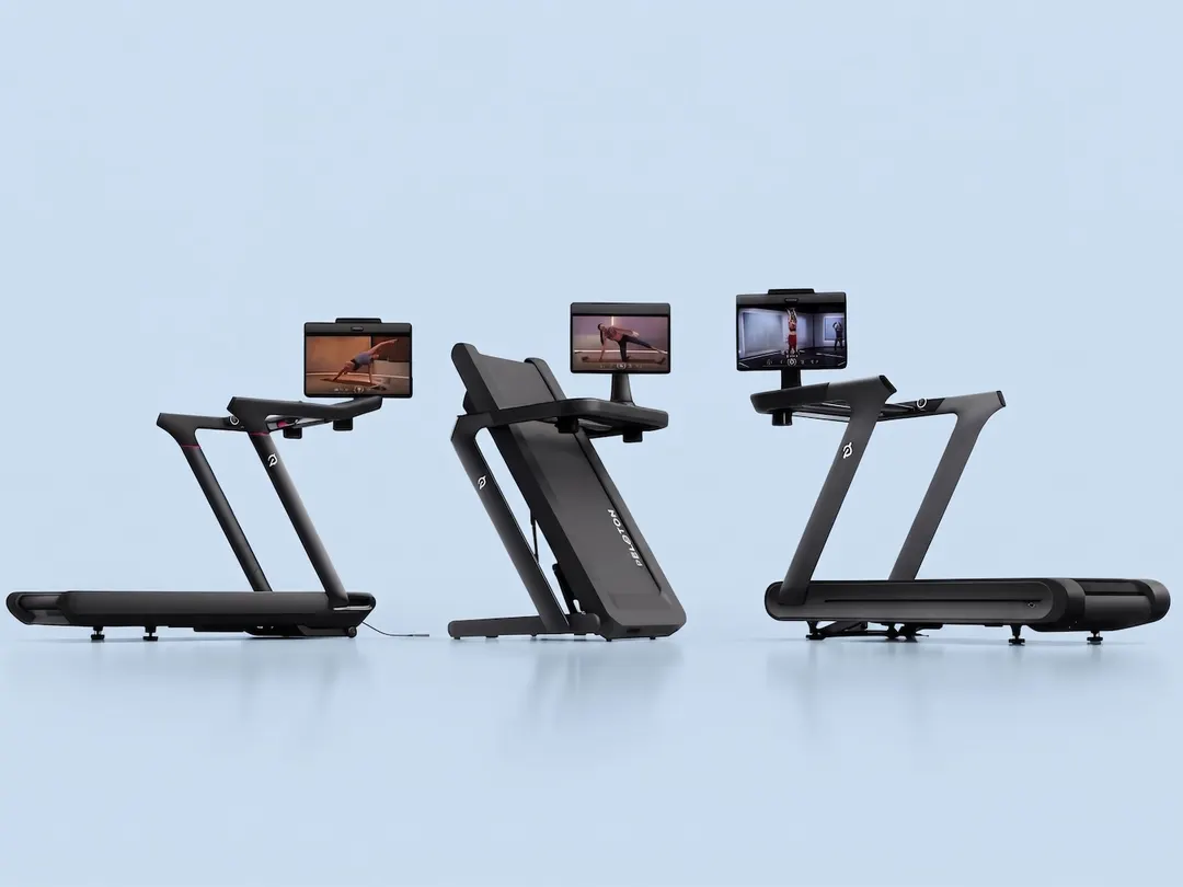 Peloton launches three Tread treadmills from $2,195 to $6,695