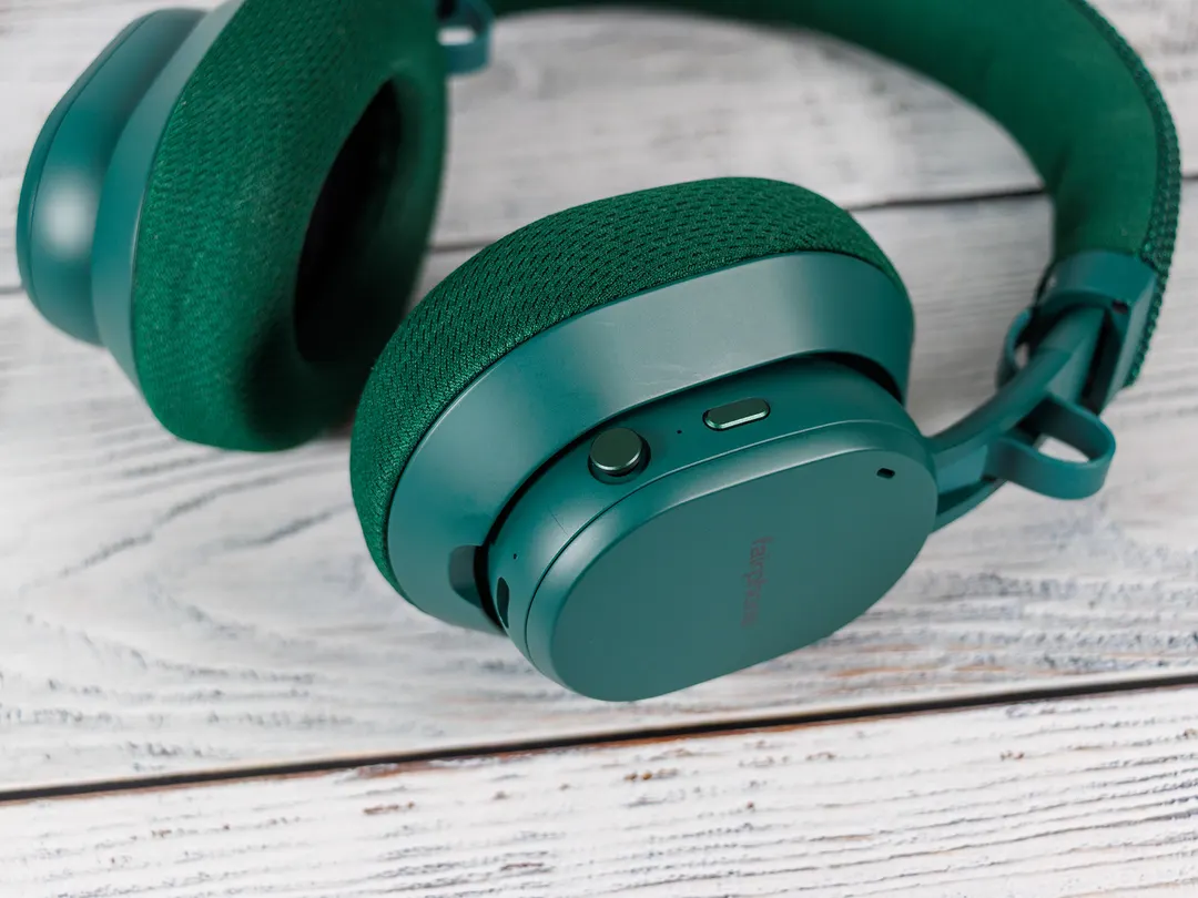 Fairbuds XL (Gen. 2) review: repairable headphones with 30-hour battery