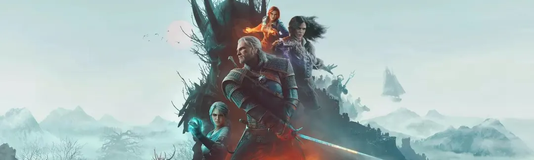 The Witcher 3 Remastered Review: Better Controls and Graphics on PS5