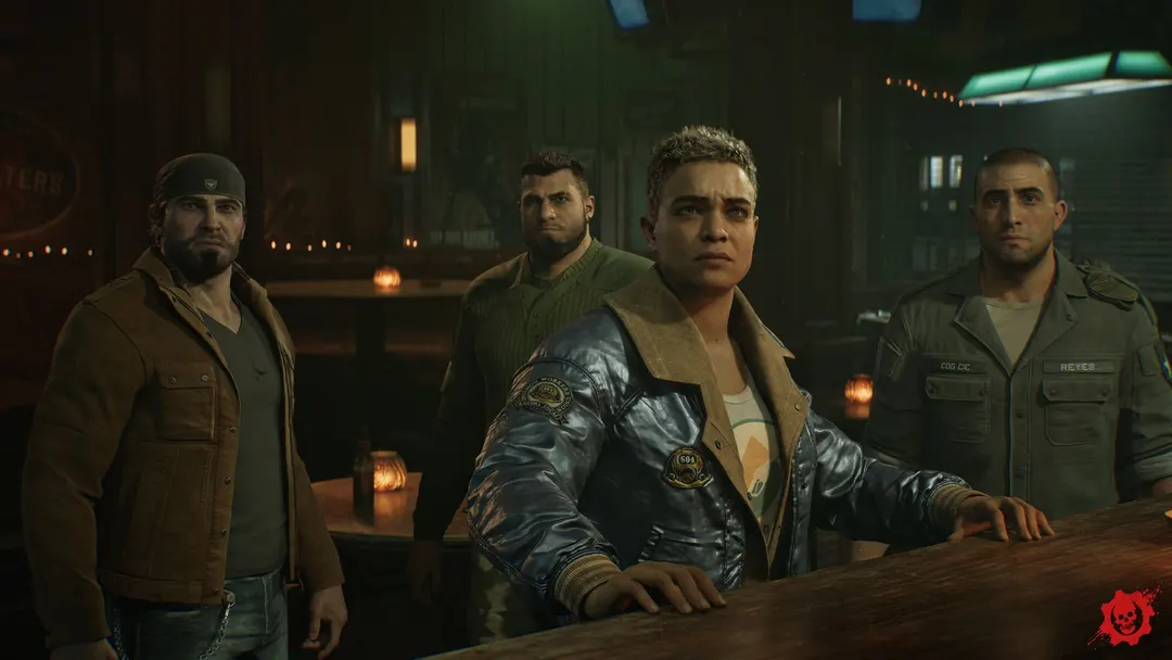 Gears of War: E-Day release date and launch time confirmed