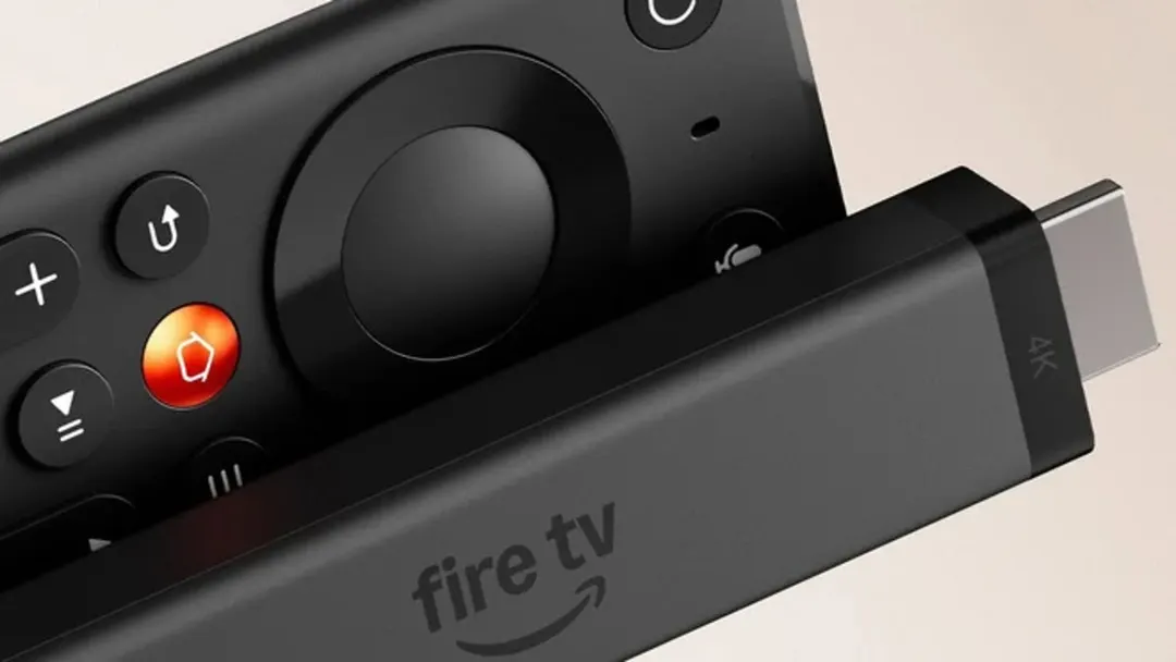 Leak: Amazon preps redesigned Fire TV Stick 4K and remote
