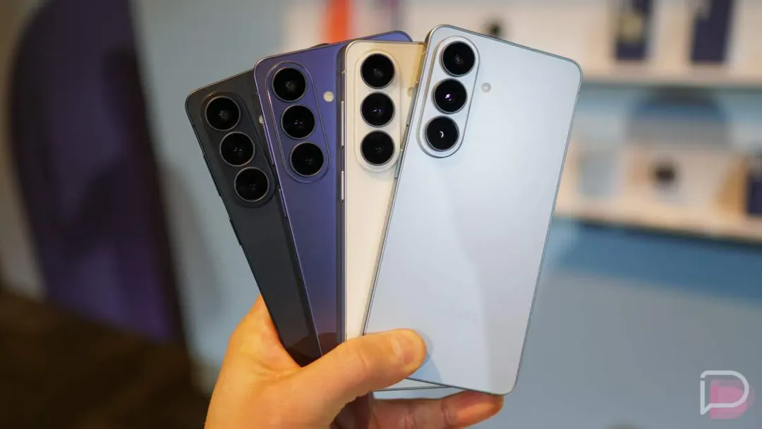 One UI 9 rolls out to Galaxy S26 on Verizon