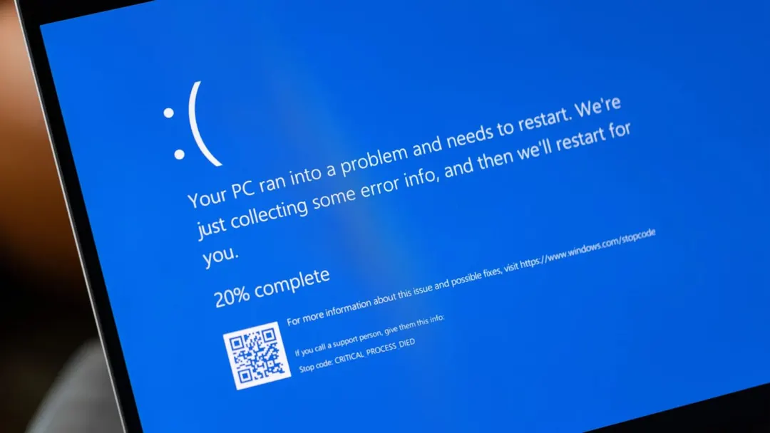 Windows 10 Update Force-Triggered Copilot on Every File Click, Crashing File Explorer