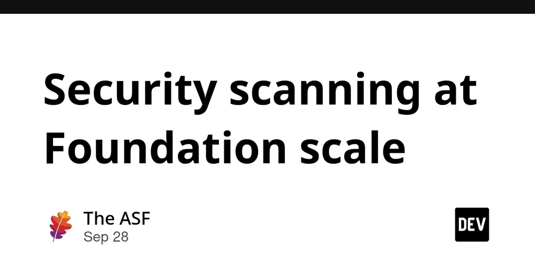 Apache Foundation scans 230 repositories with Anthropic's Claude