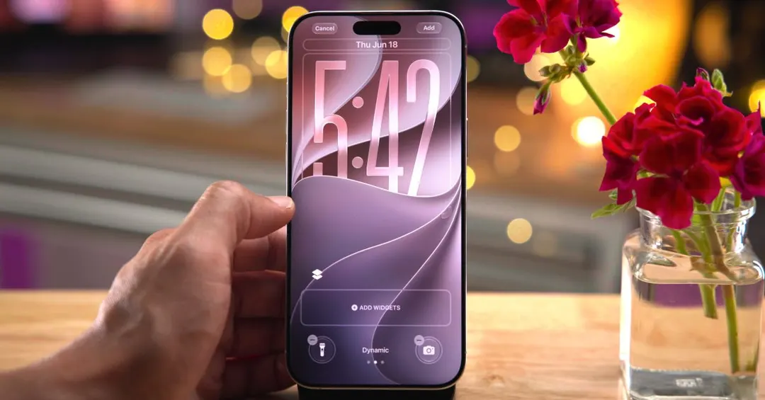 Apple releases iOS 27.0.1 with Face ID fix for iPhone 18 Pro