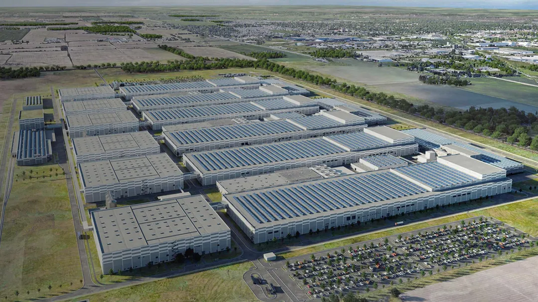 Volkswagen's PowerCo delays Ontario EV battery plant to 2029