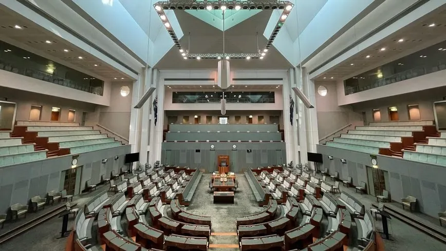 Altman and Amodei to skip Australia's Senate inquiry on AI