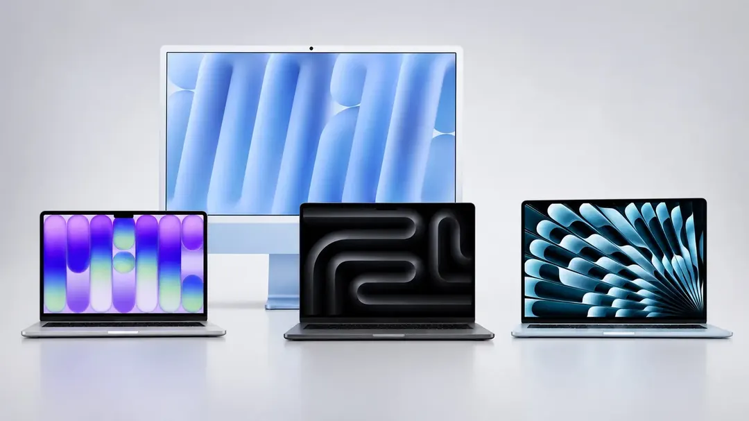 Rumor: five new Macs on M6 and first touchscreen MacBook by 2027