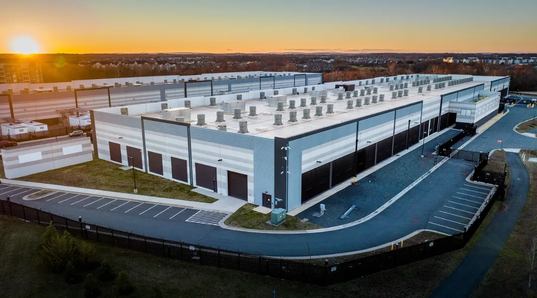 Report: AI data center pollution could cause 1,300 premature deaths by 2028