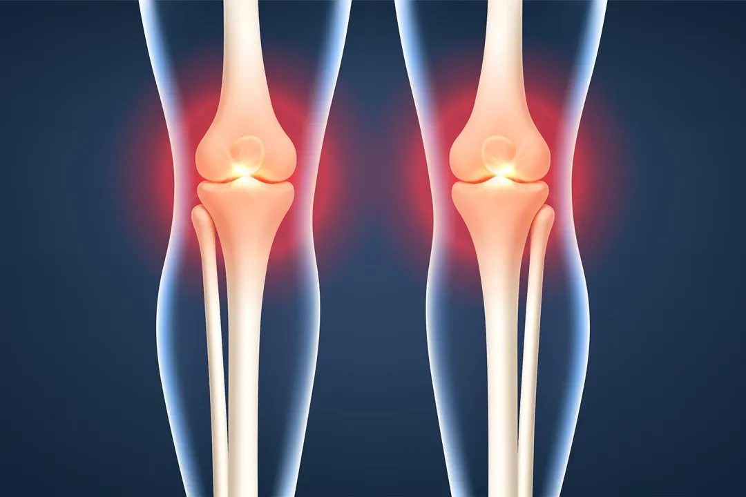 Scientists Find a "Pain Switch": Blocking TRPM2 Relieved Arthritis Pain for Two Days
