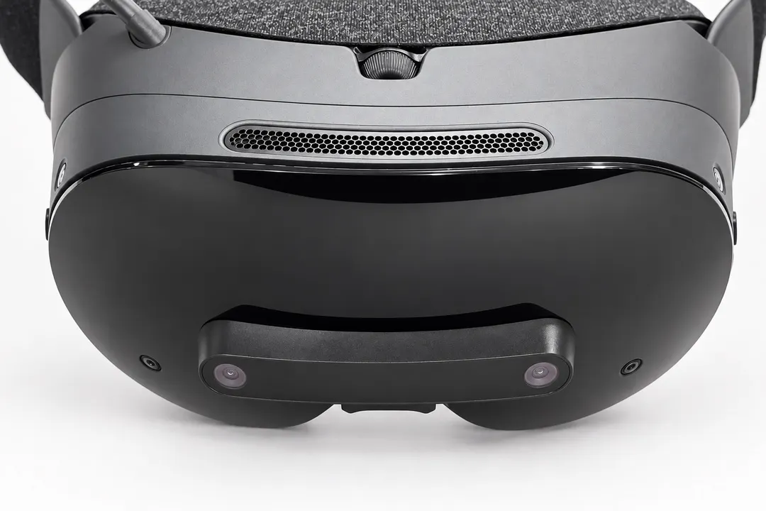 Arcturus Vision review: $150 color passthrough module for Steam Frame