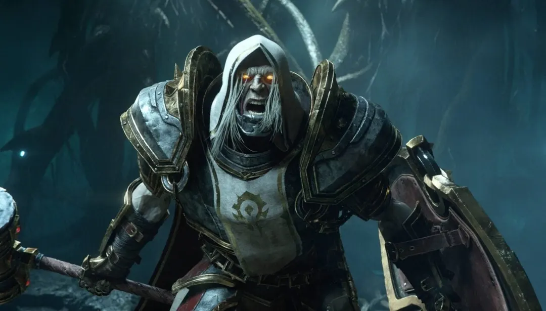 WoW: Forever beta ban controversy forces Blizzard veteran to delete X account