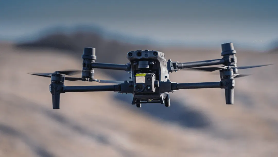 Amprius wins up to $75M US grant to build drone battery line