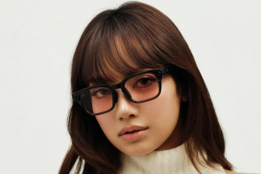 Meta pivots smart glasses push toward privacy at Connect