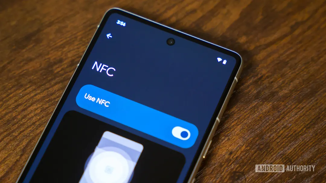 Pixel phones hit by intermittent NFC tap-to-pay failures