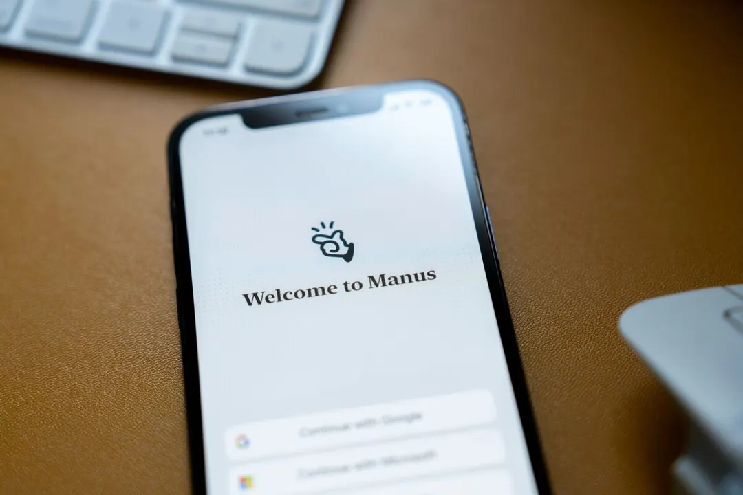 Manus debuts Manus 2.0 AI agent and Cue personal agent app