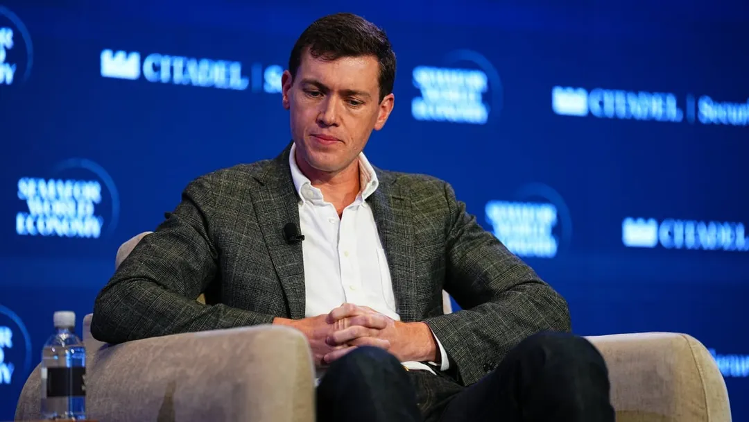 Internet backlash targets Flock CEO's personal information